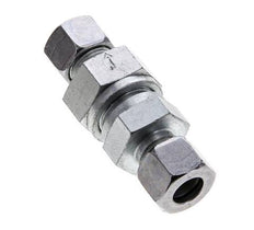 Hydraulic Check Valve Cutting Ring 12L (M18x1.5) Steel 2-250bar (29-3625)psi ISO 8434-1