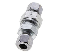 Hydraulic Check Valve Cutting Ring 12L (M18x1.5) Steel 2-250bar (29-3625)psi ISO 8434-1