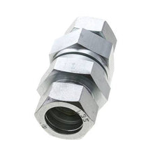 Hydraulic Check Valve Cutting Ring 35L (M45x2) Steel 1-100bar (15-1450)psi ISO 8434-1