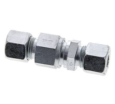 Hydraulic Check Valve Cutting Ring 10S (M18x1.5) Steel 1-400bar (15-5800)psi ISO 8434-1