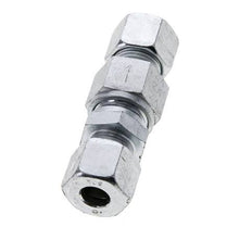 Hydraulic Check Valve Cutting Ring 10S (M18x1.5) Steel 1-400bar (15-5800)psi ISO 8434-1