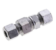 Hydraulic Check Valve Cutting Ring 12S (M20x1.5) Steel 3-400bar (44-5800)psi ISO 8434-1
