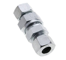 Hydraulic Check Valve Cutting Ring 16S (M24x1.5) Steel 1-400bar (15-5800)psi ISO 8434-1