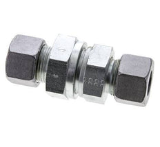 Hydraulic Check Valve Cutting Ring 20S (M30x2) Steel 3-400bar (44-5800)psi ISO 8434-1