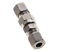 Hydraulic Check Valve Cutting Ring 8L (M14x1.5) Stainless Steel 1-250bar (15-3625)psi ISO 8434-1
