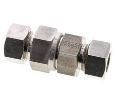 Hydraulic Check Valve Cutting Ring 18L (M26x1.5) Stainless Steel 1-160bar (15-2320)psi ISO 8434-1