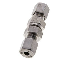Hydraulic Check Valve Cutting Ring 6S (M14x1.5) Stainless Steel 1-400bar (15-5800)psi ISO 8434-1