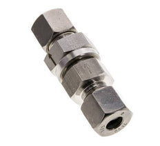 Hydraulic Check Valve Cutting Ring 10S (M18x1.5) Stainless Steel 1-400bar (15-5800)psi ISO 8434-1