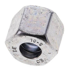 10S (M18x1.5) Steel Functional Nut FKM