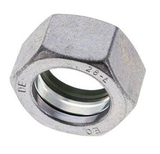 28 (M36x2) Steel Functional Nut FKM