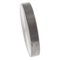 1-1/4'' SAE Blind Plate 3000 PSI Steel ISO 6162