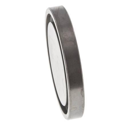 1-1/2'' SAE Blind Plate 3000 PSI Steel ISO 6162