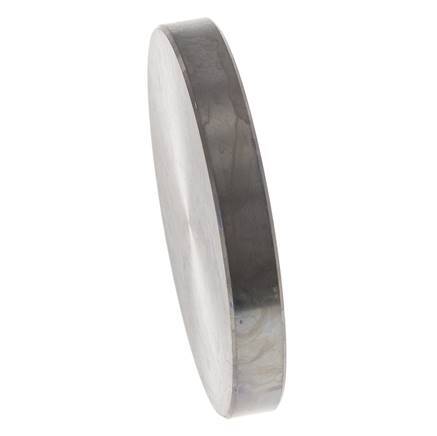 1-1/2'' SAE Blind Plate 3000 PSI Steel ISO 6162