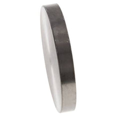 2'' SAE Blind Plate 3000 PSI Steel ISO 6162