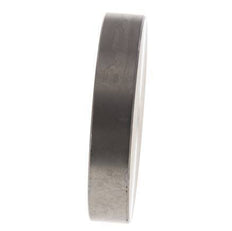 1-1/4'' SAE Blind Plate 6000 PSI Steel ISO 6162