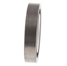 1-1/4'' SAE Blind Plate 6000 PSI Steel ISO 6162