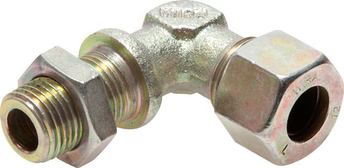 VOSS vehicle straight bolt-on 12L M22
