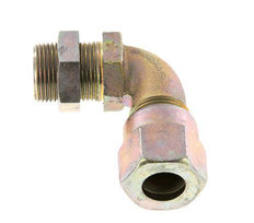 VOSS vehicle bolting bulkhead angle 15L M22