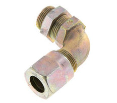 VOSS vehicle bolting bulkhead angle 15L M22