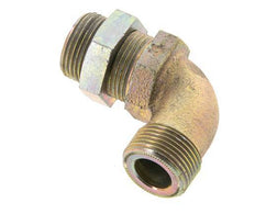 VOSS vehicle lock angle screw M22