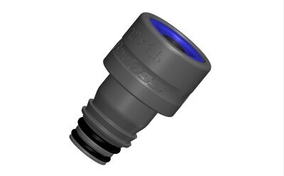 ABC Connector Small 6X1.0 - 90206004 [2 Pieces]
