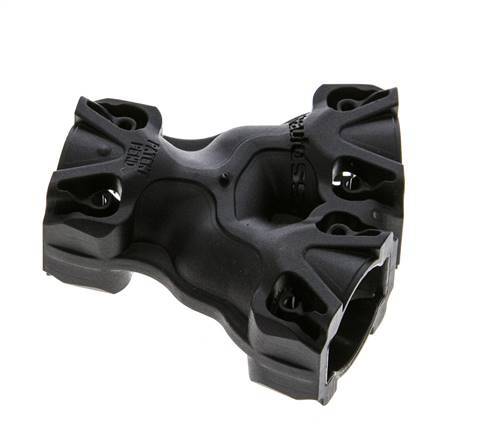 Y-piece Regular L 55 - 92050030