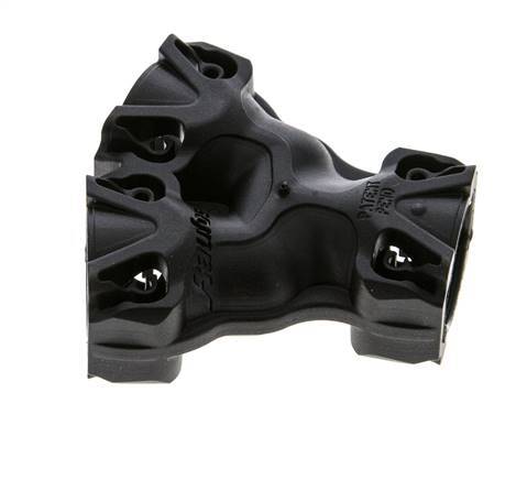 Y-piece Regular L 55 - 92050030