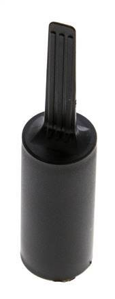 Plug for connector 12x1.5 - 96210012 [10 Pieces]