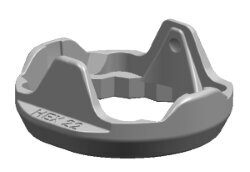 Rotolock Regular Hex 22 - 96450022 [10 Pieces]