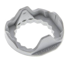 Rotolock Heavy Duty Hex 22 - 96460022 [5 Pieces]