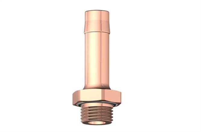 Hose nozzle H 11 D M16X1.5 - 6237994 [2 Pieces]