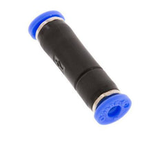 Push-In Check Valve 4mm Brass/PBT 0.2-10bar (3-145psi)