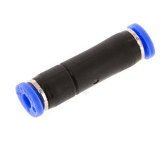 Push-In Check Valve 4mm Brass/PBT 0.2-10bar (3-145psi)