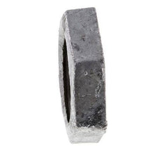 Lock Nut Rp3/4'' Malleable Cast Iron [5 Pieces]