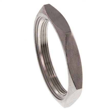Lock Nut Rp2 3/4'' Stainless Steel