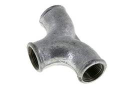 Tee Fitting Rp3/4'' Female Malleable cast iron 25bar (351.25psi)