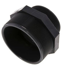 Reducing Double Nipple G3'' x G4'' PVC-U 16bar (224.8psi) EN 1452-3