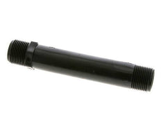 Threaded Pipe G3/4'' Polypropylene (pp) 10bar (140.5psi) FDA 27mm Hex