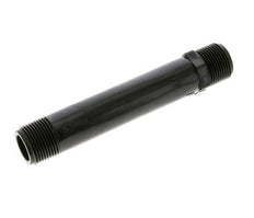 Threaded Pipe G3/4'' Polypropylene (pp) 10bar (140.5psi) FDA 27mm Hex
