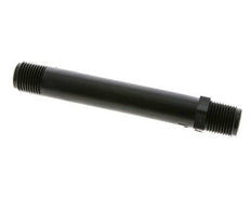 Threaded Pipe G1/2'' Polypropylene (pp) 10bar (140.5psi) FDA 22mm Hex