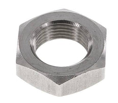 Lock Nut M27 Stainless steel