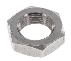 Lock Nut M27 Stainless steel