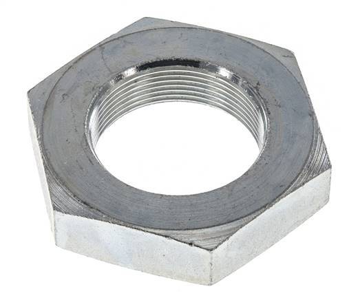 Lock Nut M48 Steel