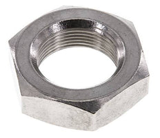 Lock Nut M36 Stainless steel