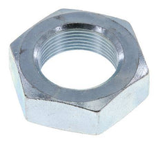 Lock Nut M36 Steel