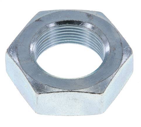 Lock Nut M36 Steel