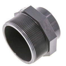 Reducing Ring Rp2'' Female x G3'' Male PVC-U 16bar (224.8psi) EN 1452-3