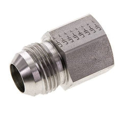 JIC Reducing Nipple G1/2'' Female x UN 1-1/16''-12 Male Stainless Steel 210bar (2950.5psi)
