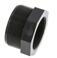 Reducing Ring Rp2 1/2'' Female x G2 1/2'' Male PVC-U 16bar (224.8psi) EN 1452-3