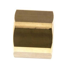 Reducing Socket M16 X 1.5 x G3/4'' Brass 16bar (224.8psi) 32mm Hex